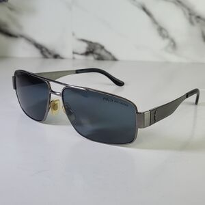 Polo Ralph Lauren Polarized Men Sunglasses. Polo 3054 60□14